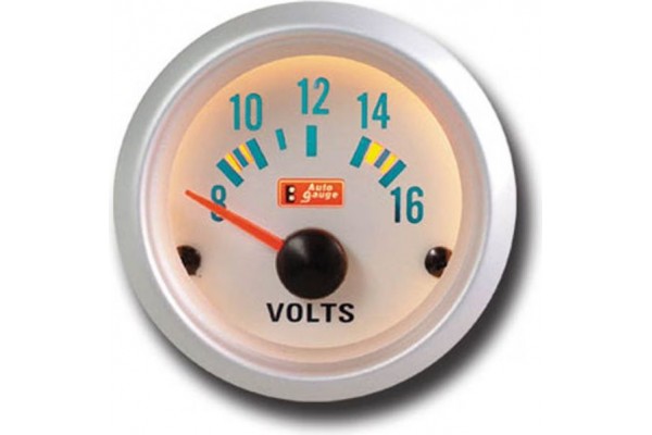 ΜΠΑΤ. VOLT. 2" Απλο