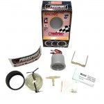 Vacuum Diamond 270SCALE
