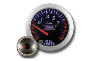 Πιεση Λαδιου Diamond 7ΧΡ. 90SCALE