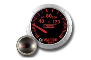 ΘΕΡΜ. Νερου Diamond 7ΧΡ. 90SCALE