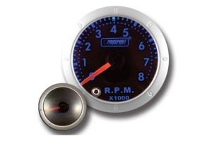 Στροφομετρο Diamond 7ΧΡ. 90SCALE