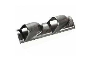 Βαση Διπλη Prosport Carbon