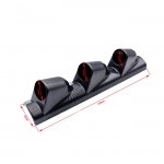Βαση Τριπλη Prosport Carbon