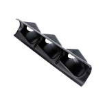 Βαση Τριπλη Prosport Carbon