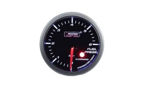 Πιεση Βενζινης Ηλεκτρικο Με Αισθητηρα 270SCALE