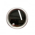 Στροφομετρο Race Sport RFLX544 Mirror Look 7 Colour 12V