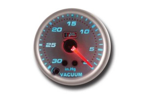 Vacuum 2" 7 ΧΡΩΜ. ΑΥΤΟΜ. Διαβαθμιζ