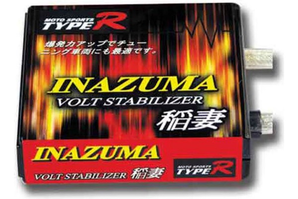 ΣΤΑΘ. Τασης 12V TR-2635 Inazuma