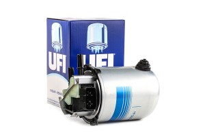 UFI 24.095.01 Φίλτρο Καυσίμου