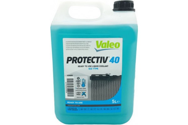 Valeo Αντιψυκτική Προστασία - 820699 Valeo Αντιψυκτική Προστασία - 820699