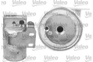Valeo Αφυγραντήρας, σύστ. Κλιματισμού - 509400