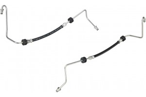 Valeo Αγωγός Συμπλέκτη - 804800