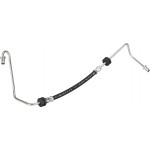 Valeo Αγωγός Συμπλέκτη - 804800 Valeo Αγωγός Συμπλέκτη - 804800