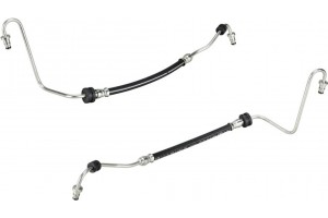 Valeo Αγωγός Συμπλέκτη - 804802