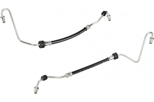 Valeo Αγωγός Συμπλέκτη - 804802