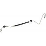 Valeo Αγωγός Συμπλέκτη - 804802