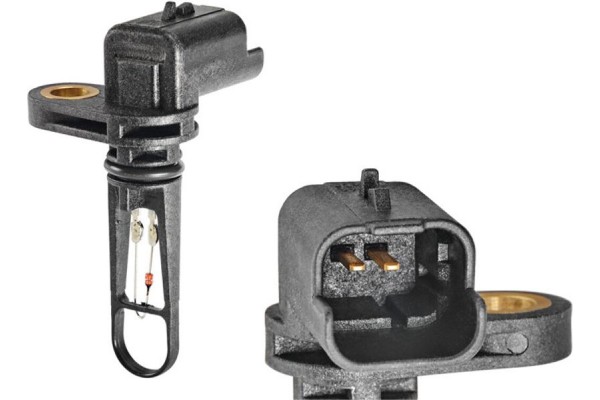 Valeo Αισθητ., θερμοκρ. αναρροφ. Αέρα - 255601