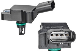 Valeo Αισθητ., θερμοκρ. αναρροφ. Αέρα - 255606