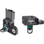 Valeo Αισθητ., θερμοκρ. αναρροφ. Αέρα - 255610