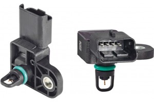 Valeo Αισθητ., θερμοκρ. αναρροφ. Αέρα - 255610