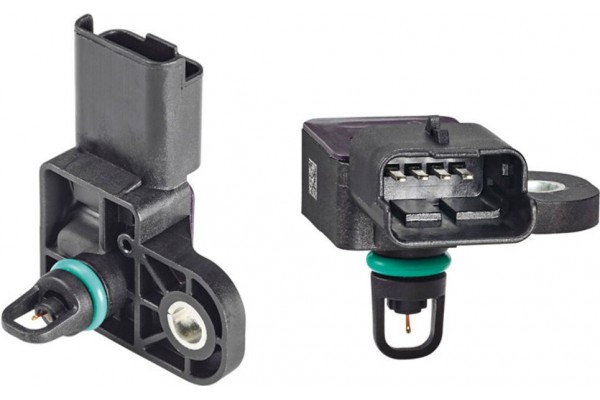 Valeo Αισθητ., θερμοκρ. αναρροφ. Αέρα - 255610