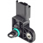 Valeo Αισθητ., θερμοκρ. αναρροφ. Αέρα - 255610