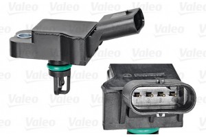 Valeo Αισθητ., θερμοκρ. αναρροφ. Αέρα - 255606