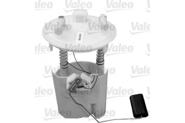 Valeo Αισθητήρας, Αποθέματα Καυσίμου - 347506