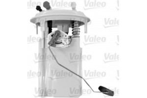 Valeo Αισθητήρας, Αποθέματα Καυσίμου - 347516