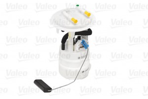 Valeo Αισθητήρας, Αποθέματα Καυσίμου - 347542