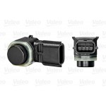 Valeo Αισθητήρας, Βοήθεια Παρκαρίσματος - 890015