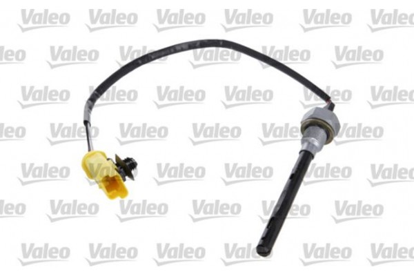 Valeo Αισθητήρας, Στάθμη Λαδιού Κινητήρα - 366201