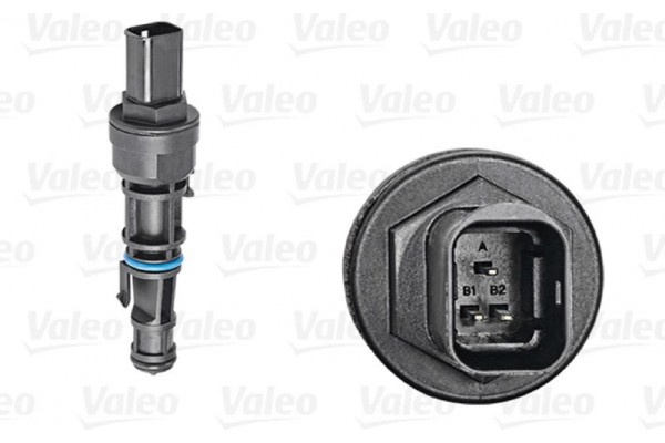 Valeo Αισθητήρας, Ταχύτητα - 255301 Valeo Αισθητήρας, Ταχύτητα - 255301