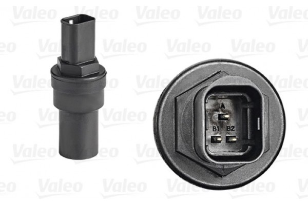 Valeo Αισθητήρας, Ταχύτητα - 255302 Valeo Αισθητήρας, Ταχύτητα - 255302