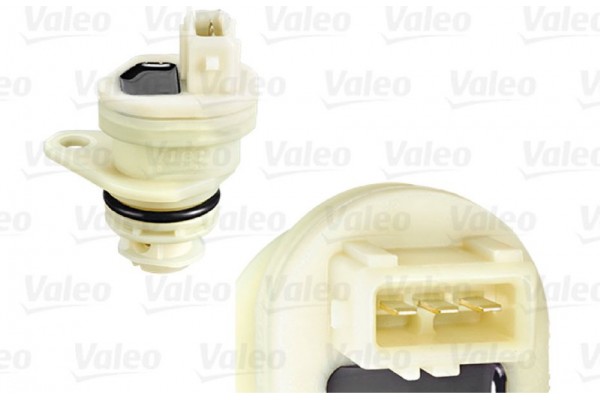 Valeo Αισθητήρας, Ταχύτητα - 255304 Valeo Αισθητήρας, Ταχύτητα - 255304