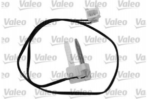 Valeo Αισθητήρας, θερμοκρ. εσωτ. Χώρου - 509601
