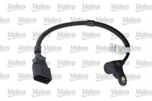 Valeo Αισθητήρας, Θέση εκκεντροφ. Άξονα - 366152