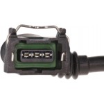 Valeo Αισθητήρας, Θέση εκκεντροφ. Άξονα - 366153