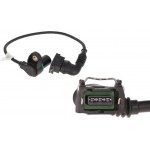 Valeo Αισθητήρας, Θέση εκκεντροφ. Άξονα - 366153