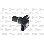 Valeo Αισθητήρας, Θέση εκκεντροφ. Άξονα - 366443