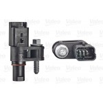 Valeo Αισθητήρας, Θέση εκκεντροφ. Άξονα - 255008 Valeo Αισθητήρας, Θέση εκκεντροφ. Άξονα - 255008