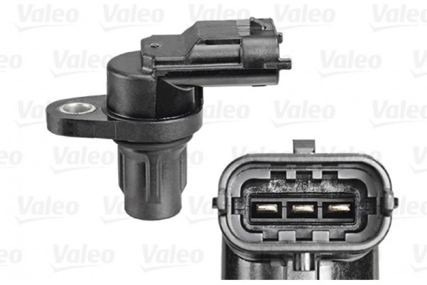 Valeo Αισθητήρας, Θέση εκκεντροφ. Άξονα - 253804 Valeo Αισθητήρας, Θέση εκκεντροφ. Άξονα - 253804