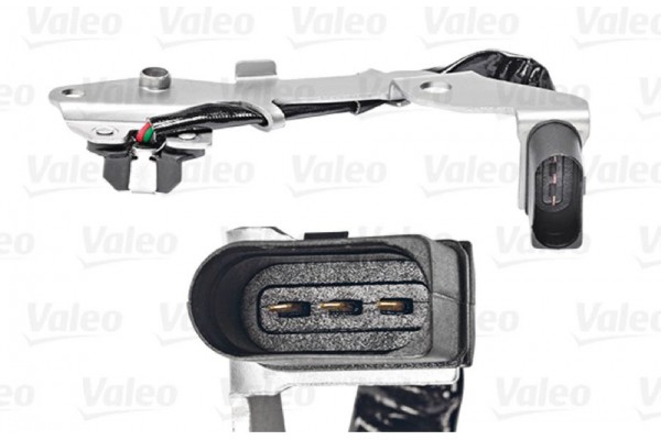 Valeo Αισθητήρας, Θέση εκκεντροφ. Άξονα - 253806 Valeo Αισθητήρας, Θέση εκκεντροφ. Άξονα - 253806