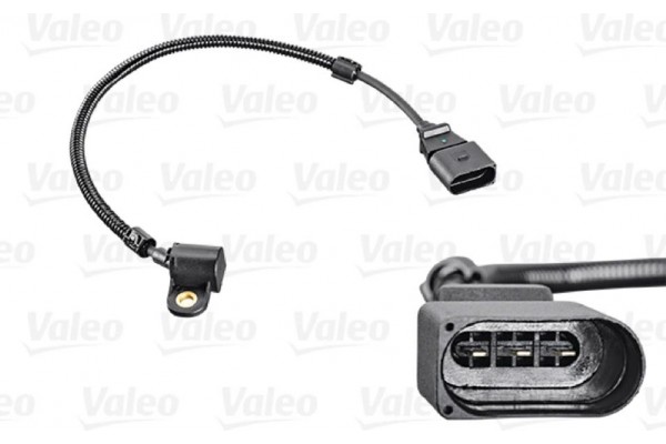 Valeo Αισθητήρας, Θέση εκκεντροφ. Άξονα - 253807 Valeo Αισθητήρας, Θέση εκκεντροφ. Άξονα - 253807