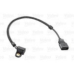 Valeo Αισθητήρας, Θέση εκκεντροφ. Άξονα - 253807 Valeo Αισθητήρας, Θέση εκκεντροφ. Άξονα - 253807