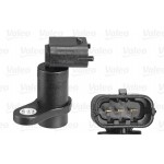 Valeo Αισθητήρας, Θέση εκκεντροφ. Άξονα - 253818