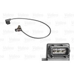 Valeo Αισθητήρας, Θέση εκκεντροφ. Άξονα - 253820 Valeo Αισθητήρας, Θέση εκκεντροφ. Άξονα - 253820