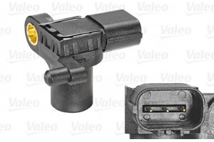 Valeo Αισθητήρας, Θέση εκκεντροφ. Άξονα - 253822