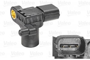 Valeo Αισθητήρας, Θέση εκκεντροφ. Άξονα - 253822