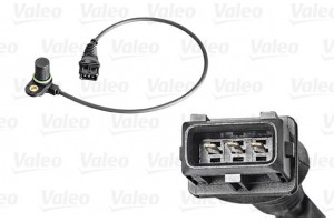 Valeo Αισθητήρας, Θέση εκκεντροφ. Άξονα - 253826